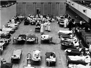 Đại dịch cúm năm 1918: Hành trình tìm diệt sát thủ vô hình